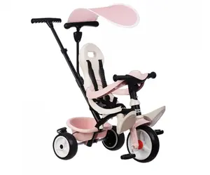 Smoby Baby Balade Tricycle for Children