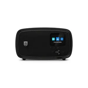 Портативное радио Philips TAV2500C/00 с поддержкой DAB+, FM, Bluetooth и Wi-Fi