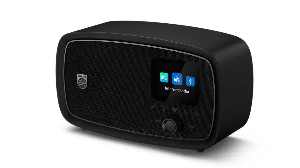 Портативное радио Philips TAV2500C/00 Photo 2