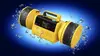 Philips The Tube TAMS80Y/00 Portable Stereo Speaker Photo 7