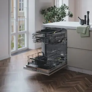 3 Level basket
