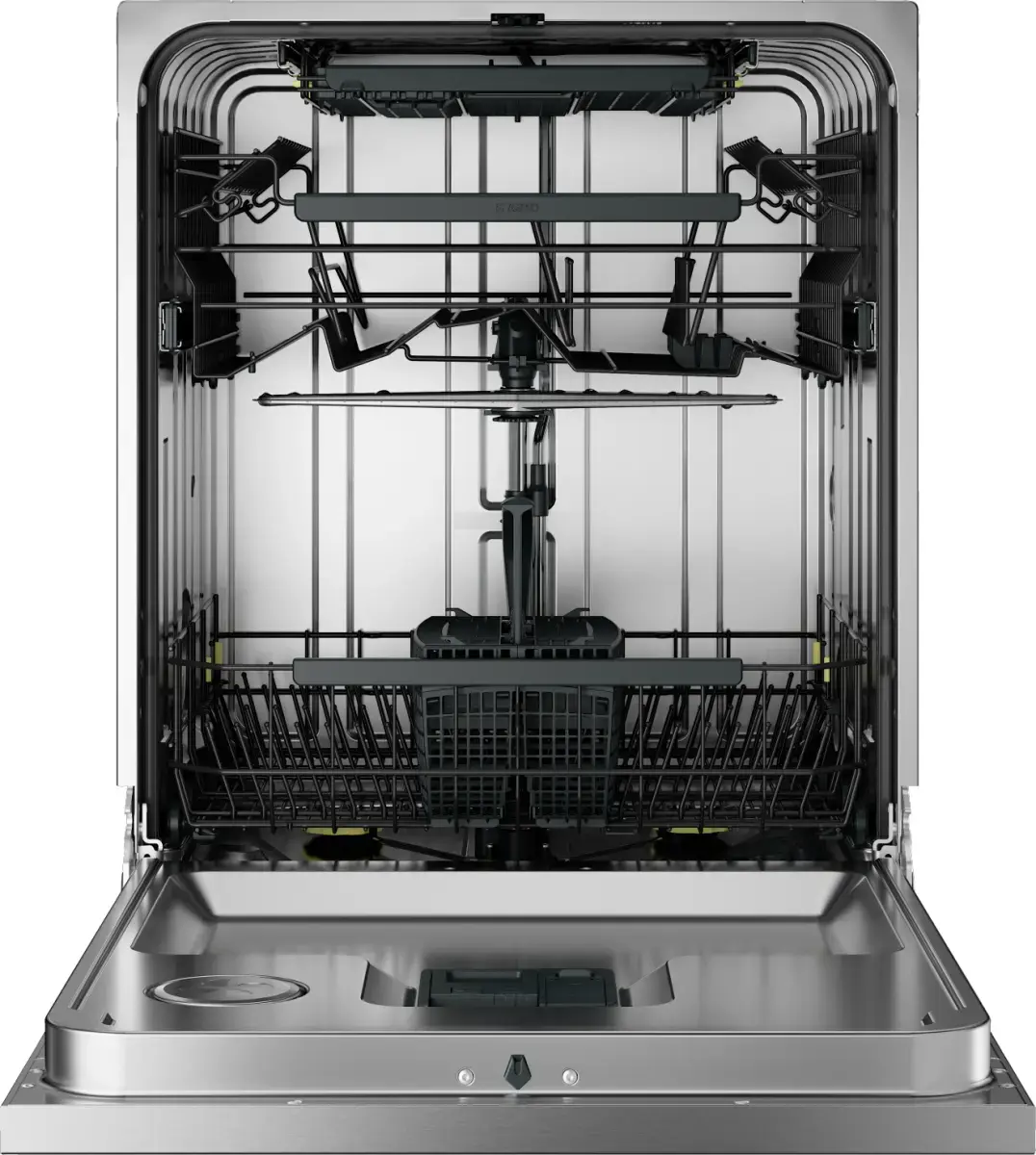 ASKO DBI344IB.S Dishwasher Photo 2
