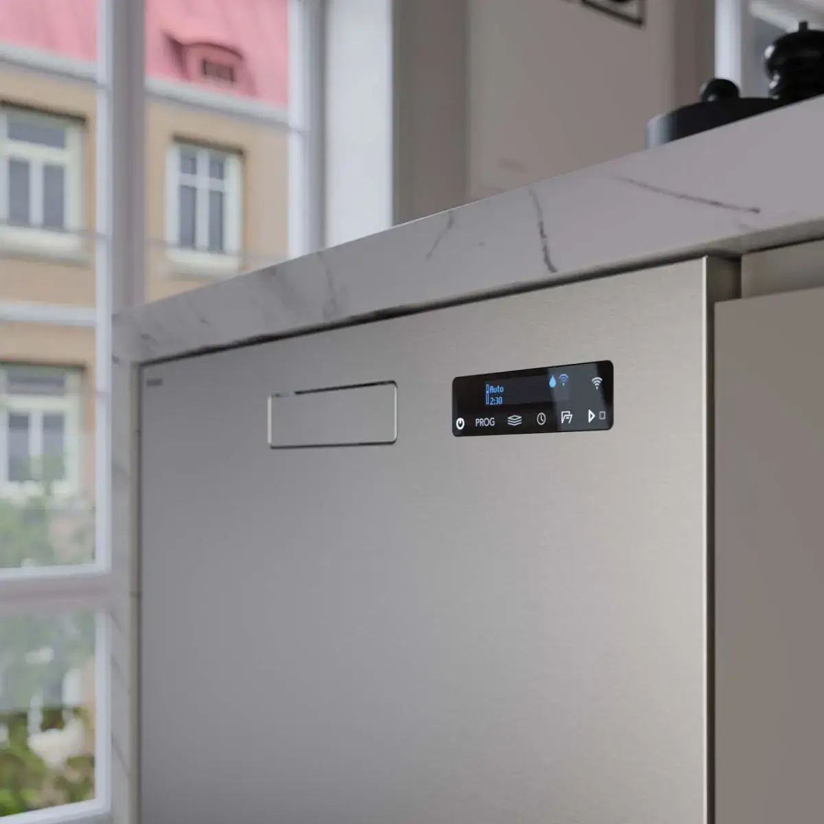 ASKO DBI344IB.S Dishwasher Photo 4