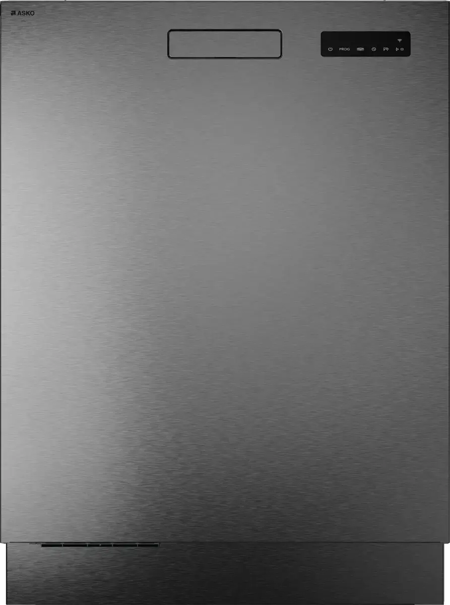 Посудомоечная машина Asko DBI344IB.BS Photo 2