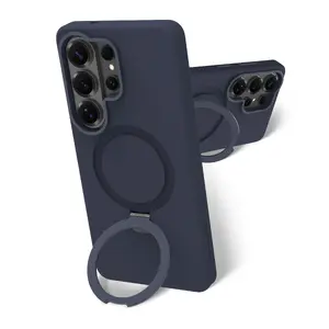 dbramante1928 Roskilde MAG Kick ICON чехол для мобильного телефона 17,5 cm (6.9") Крышка Синий