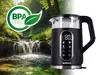 Eldom C560 Nuvia Cordless Kettle with Temperature Control Photo 4