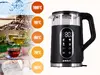 Eldom C560 Nuvia Cordless Kettle with Temperature Control Photo 6