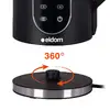 Eldom C560 Nuvia Cordless Kettle with Temperature Control Photo 8