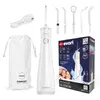 Eldom RY200B Evori Cordless Oral Irrigator Photo 12