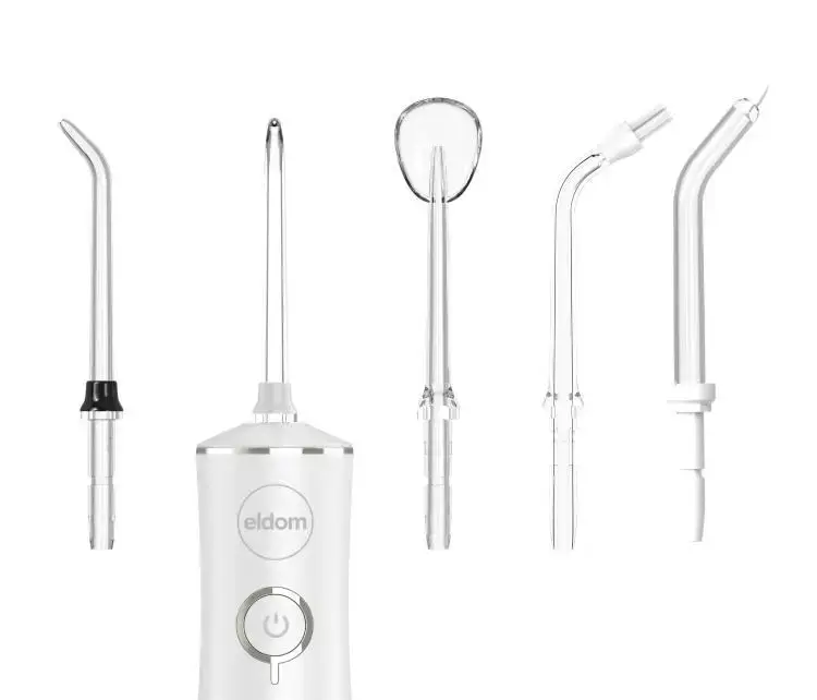 Eldom RY200B Evori Cordless Oral Irrigator Photo 13