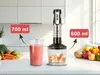 Многофункциональный блендер Eldom BL250 Photo 12