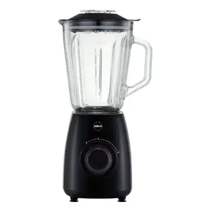 Eldom BK6 Noxar galda blenderis, 1000W, 1.8L stikla krūze, 2 ātrumi, impulsa funkcija