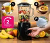 Стационарный блендер Eldom BK6 Noxar Photo 9