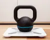Eldom TWO550B Ullie Electronic Personal Scale Photo 7