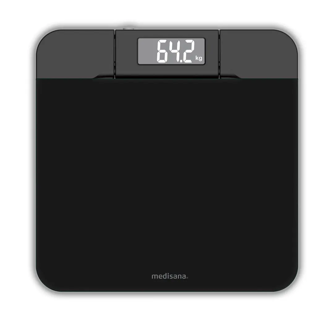 Elektroniskie grīdas svari Medisana PS 520