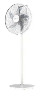 Taurus 4-in-1 cordless fan Boreal 16CR Go 35 W Ø40 cm