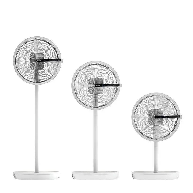 Taurus Ice Brise XL-Compact 3-in-1 Fan Photo 2