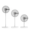 Taurus Ice Brise XL-Compact 3-in-1 Fan Photo 2