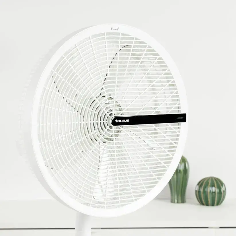 Taurus Ice Brise XL-Compact 3-in-1 Fan Photo 3
