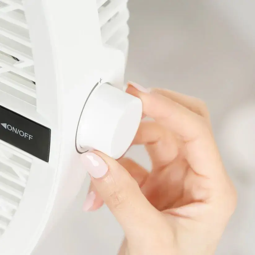 Taurus Ice Brise XL-Compact 3-in-1 Fan Photo 5