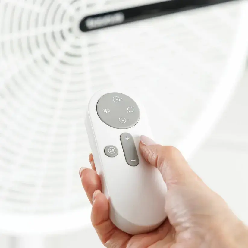 Taurus Ice Brise XL-Compact 3-in-1 Fan Photo 6