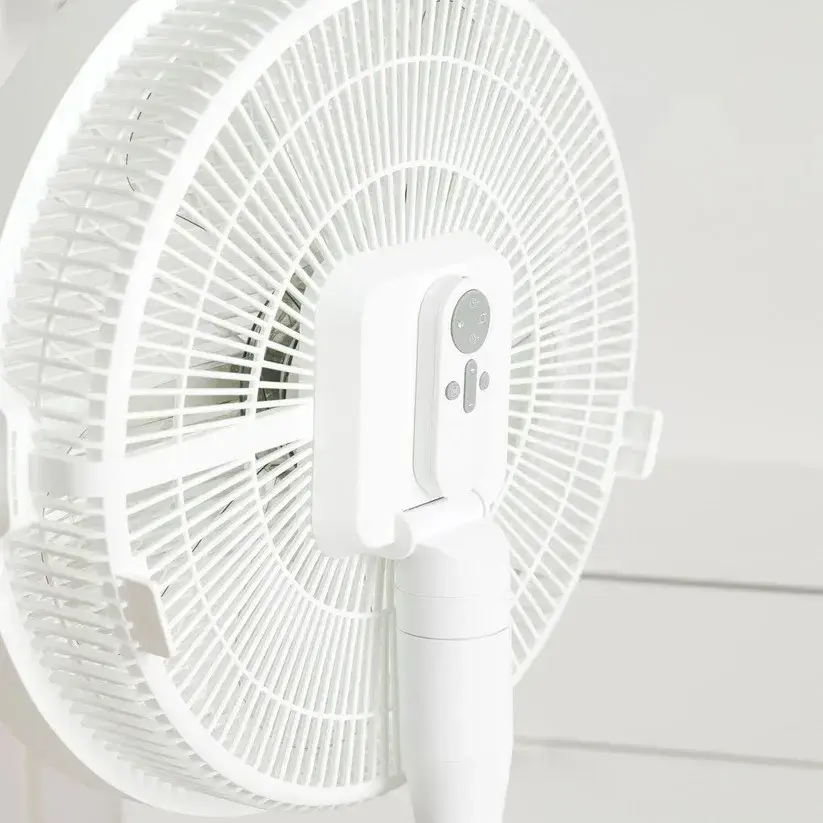 Taurus Ice Brise XL-Compact 3-in-1 Fan Photo 10