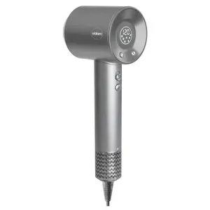 Eldom HT280 Hair Dryer, 1650 W, 4 Heating Levels, Cool Shot, Diffuser