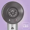 Eldom HT280 Hair Dryer 1650 W Photo 3