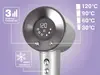 Eldom HT280 Hair Dryer 1650 W Photo 7