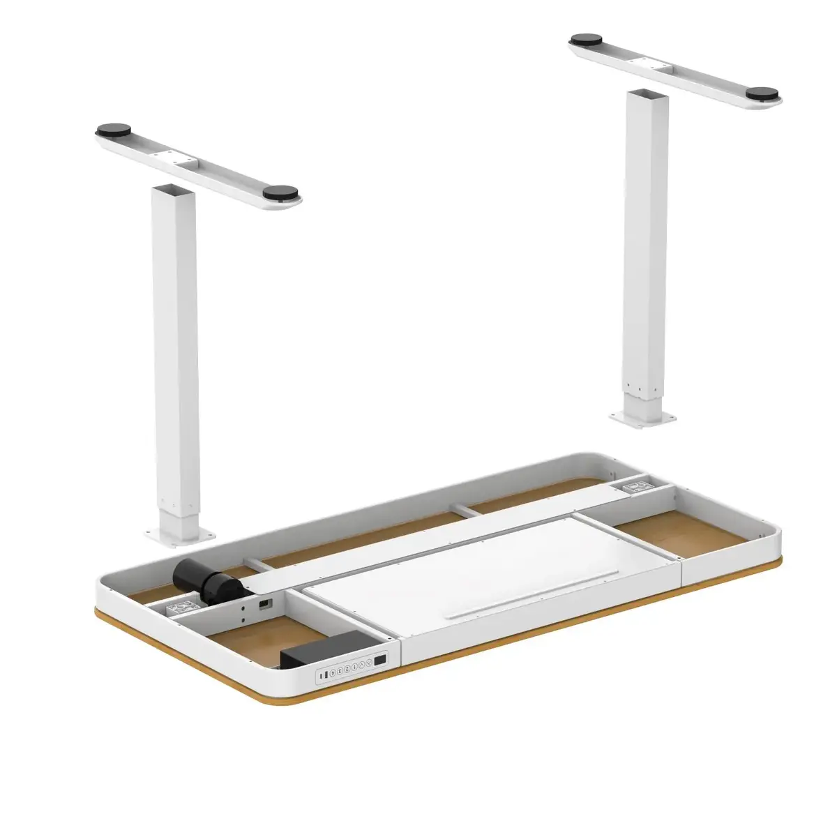 Activejet ET119S-B/D 120x60 ET119S-B/D 120X60 Photo 4