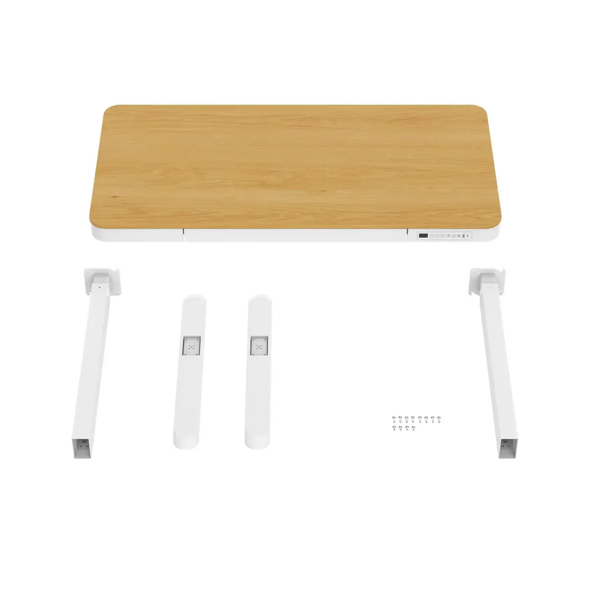 Activejet ET119S-B/D 120x60 ET119S-B/D 120X60 Photo 7