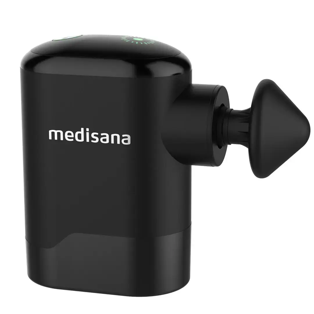 Массажный пистолет Medisana MG 120 Photo 2