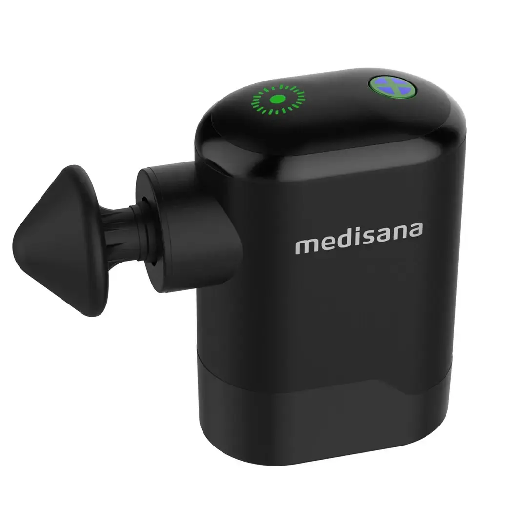 Массажный пистолет Medisana MG 120 Photo 6