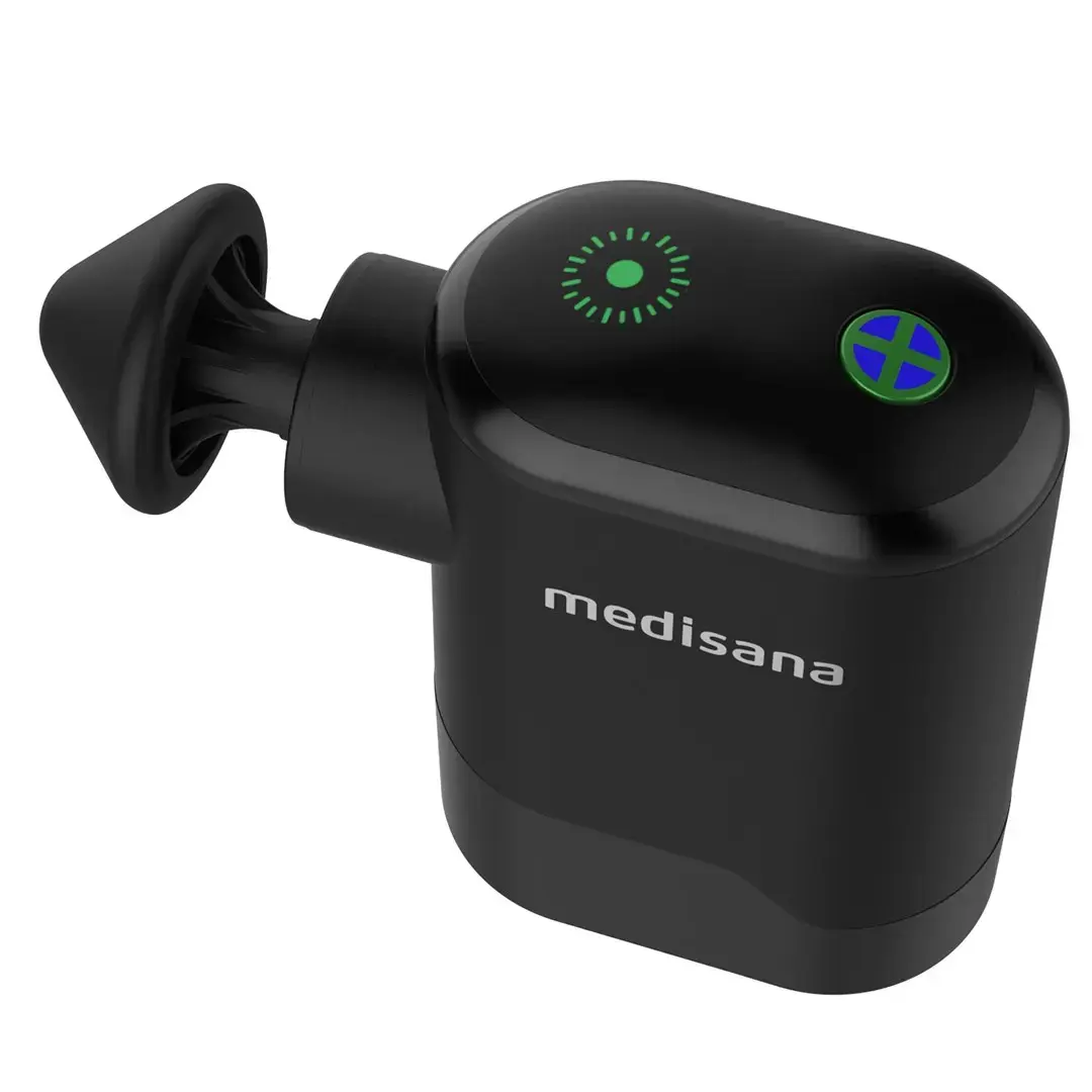 Массажный пистолет Medisana MG 120 Photo 7