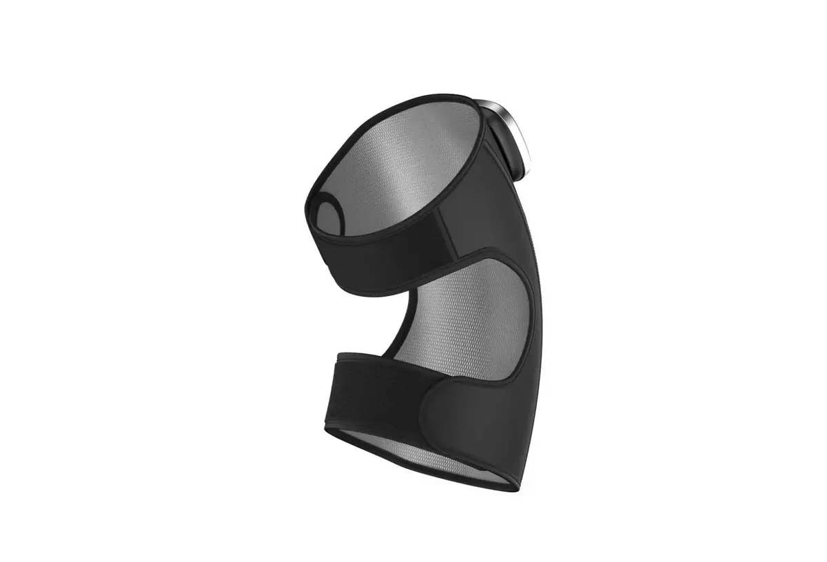 Вибрационный массажер для коленей Medisana KM 100 Photo 6