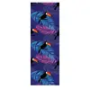 GreenBlue GB183 Beechwood Deck Chair with Toucan Print Photo 3