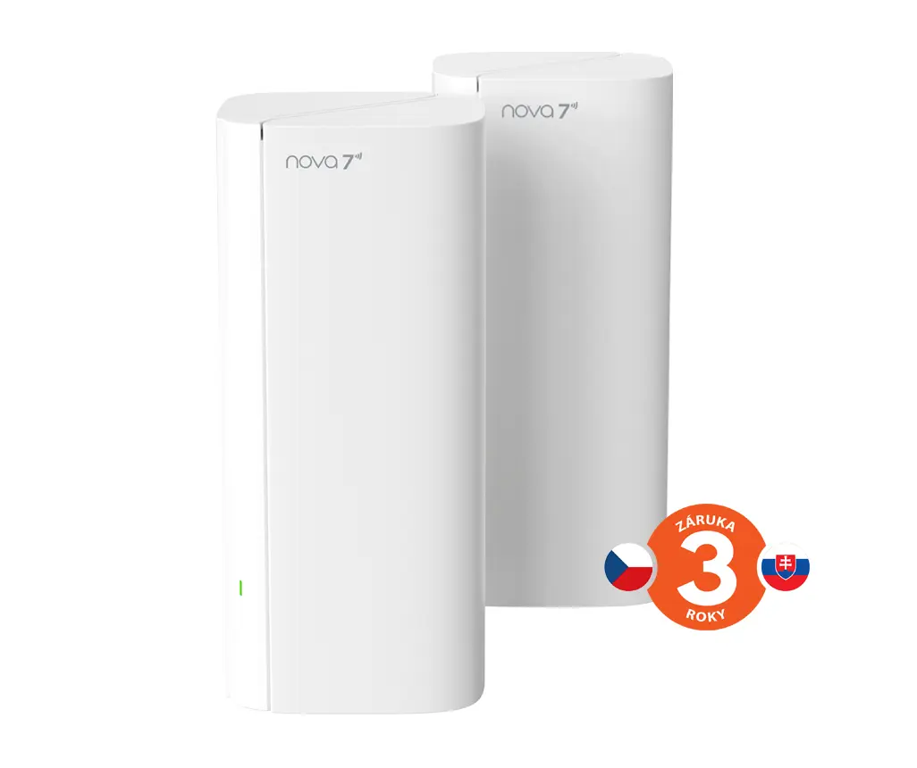 Tenda ME3 Pro Mesh Wi-Fi 7