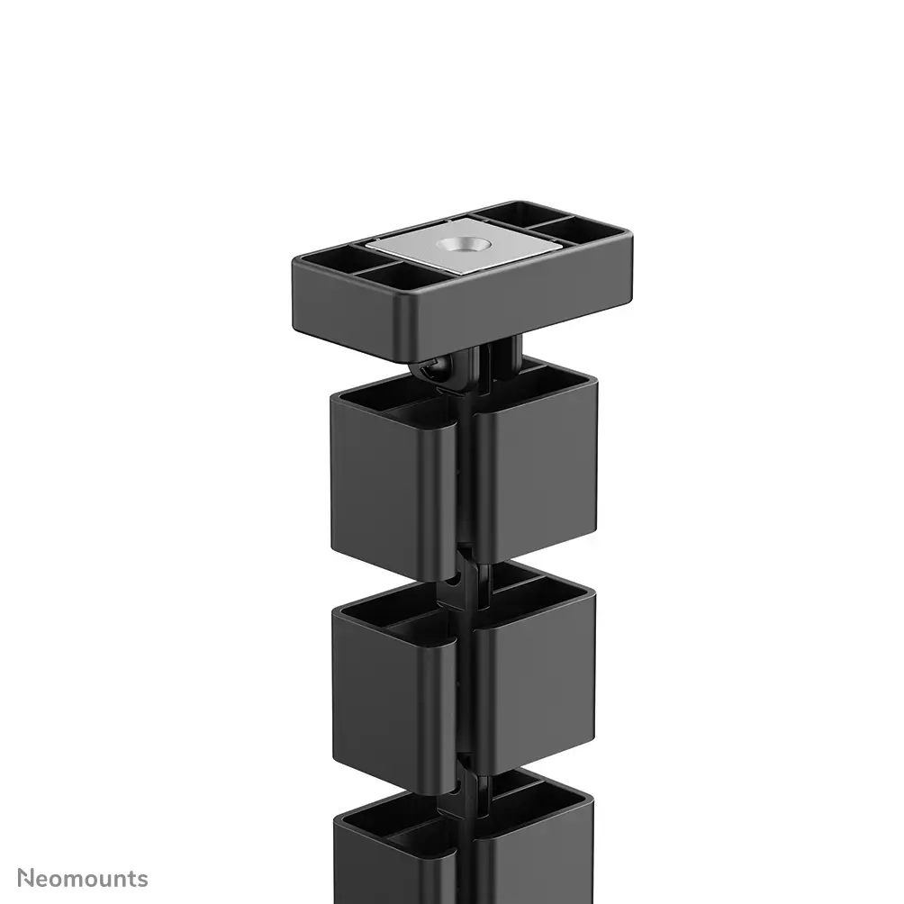 Кабель-канал Neomounts ADS06-132BL Photo 7