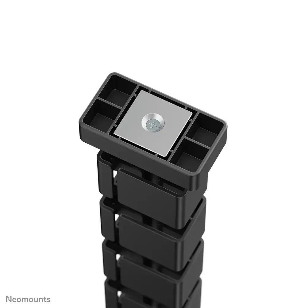 Кабель-канал Neomounts ADS06-132BL Photo 8
