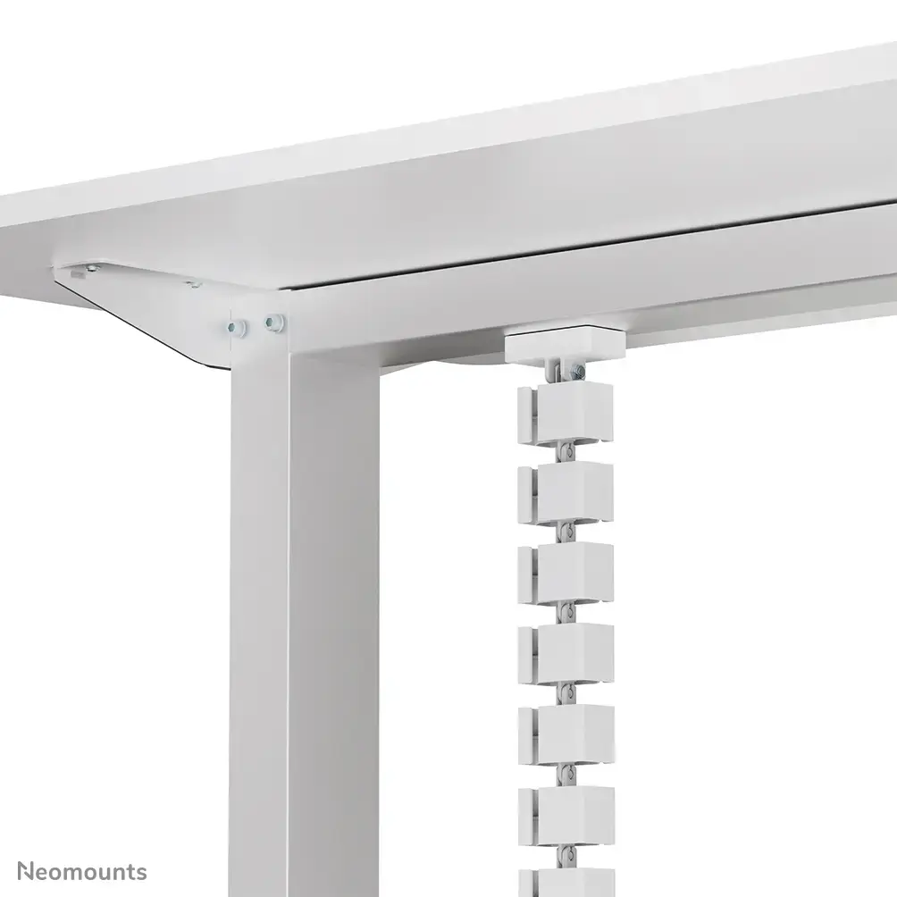 Кабель-канал Neomounts ADS06-132WH Photo 6