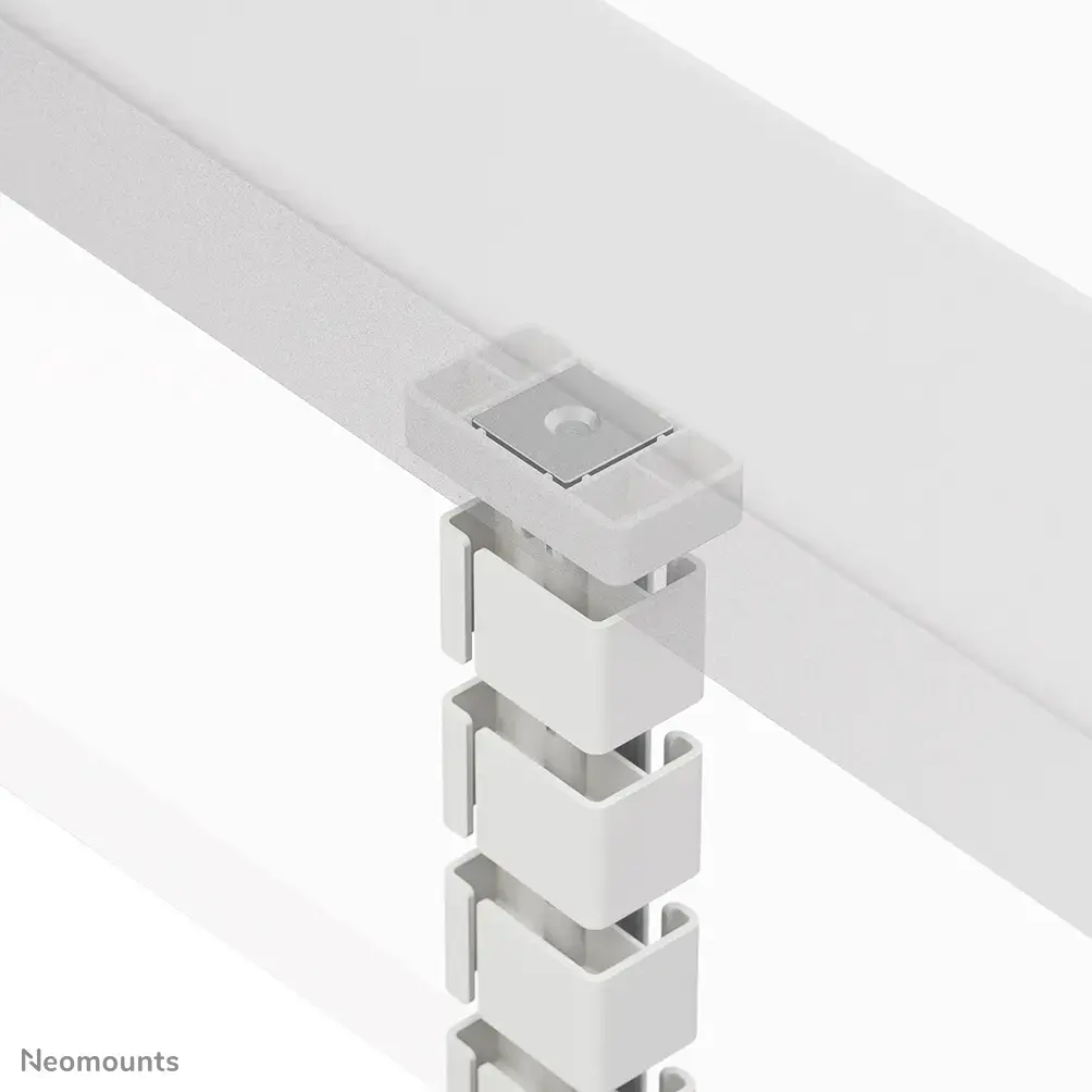 Кабель-канал Neomounts ADS06-132WH Photo 7