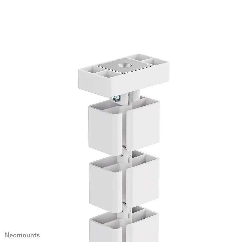 Кабель-канал Neomounts ADS06-132WH Photo 8
