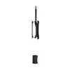 Maclean MC-171 Wall-Mounted Bike Rack | Vertical Hanger Photo 7
