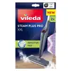 Vileda Steam Plus XXL Sensitive tvaika mopa uzlikas Photo 2