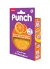 Vileda Punch Strong Orange trauku sūklis Photo 3