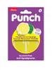 Vileda Punch Flexible sūklis ar citrona aromātu Photo 2