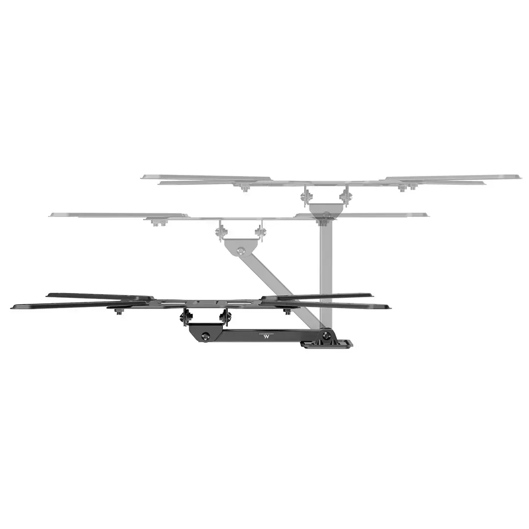 Maclean MC-758 N sienas stiprinājums 23-65" TV Photo 4
