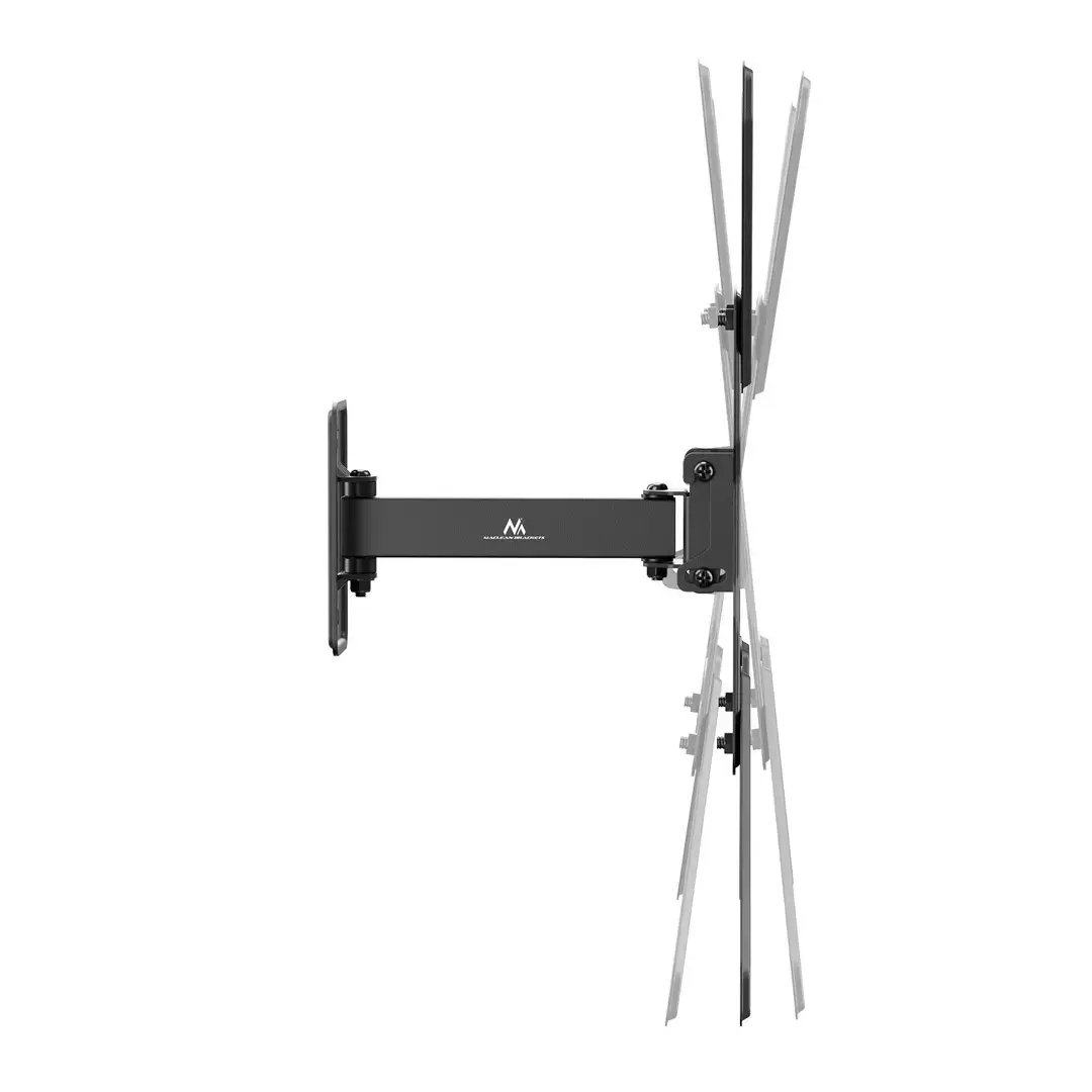 Maclean MC-758 N sienas stiprinājums 23-65" TV Photo 15