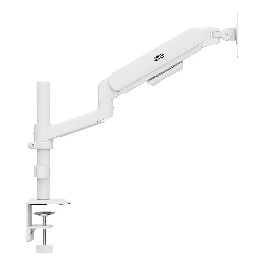 Ergo Office ER-691 W monitora stiprinājums Photo 5