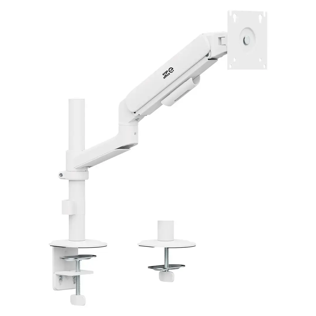 Ergo Office ER-691 W monitora stiprinājums Photo 6